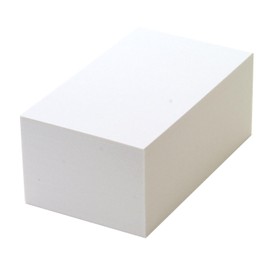 This Kent Business Card Paper Yamazakura Approx. 0.01 inch (0.38 mm) / 100 Sheets HM9