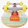 ReDo Skateboard Co. NEW ReDo Skateboard Co. 31" Standard Skateboard