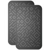 Car Dashboard Non Slip Mat, Brlvget Anti Slip Gel Pad,