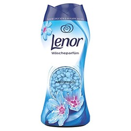 Lenor in Wash Scent Booster Aprilfrisch Germany (3 x 210g)