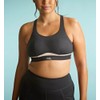 Panache Women's Freedom Non-Wired Sports Bra – Seamless Comfort &