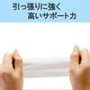 Toatec White Tape (Width 1.5 inches x 5.3 ft (3.8