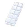 Nishiki Kasei Nigiri Sushi Pressed Mold, Off White