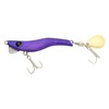 BREADEN Metal Jig Lure, Metalmaru19, 5, All Purple