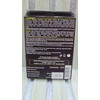 INDICA SHAMPOO HAIR COLOUR DARK BROWN/BURGUNDY/NATURAL BLACK C.F