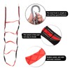 5 Steps Boarding Rope Ladder Portable Universal Boat Rope Ladder