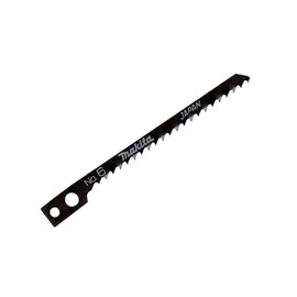 Makita A-15643 Jigsaw Blade for Small Reciprocating Saw No. 6 (5 pieces)