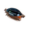 BELLUNA MEN’S STYLE Men's Shoulder Bag Shoulder A4 Size Compatible
