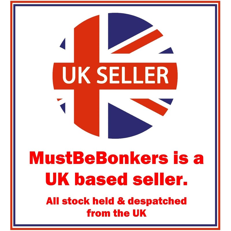 MustBeBonkers Cardboard Face Masks (Woodland, 12)