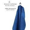 Betz Palermo Guest Towels 100% Cotton Size 30 x 50