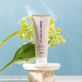 Lowell Dono Curl Crema Light Curl Cream 120ml / 로웰 도노 컬 크레마 라이트 컬크림 120ml