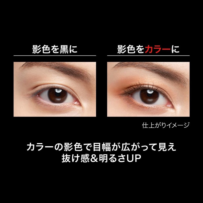 Kate Designing Brown Eyes BR-12 Powder