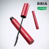 Pia 삐아 네버 다이 마스카라 익스트림 [02 슈퍼 브라운] Bbia