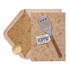 Papyrus Fathers Day Card (One of the Best)