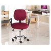 Koowaa Modern Simplism Style 2 Pcs Universal Computer Office Chair
