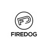 FireDog Smell Proof Carbon Lined Odor Proof Bag 3x6 -