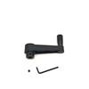 TAMSOI 3.15" Nylon Crank Handle Drill Press Revolving Handle with