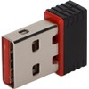 WiFi Dongle | IEEE 802.11 n/g/b 2.4GHz Mini Wireless Network