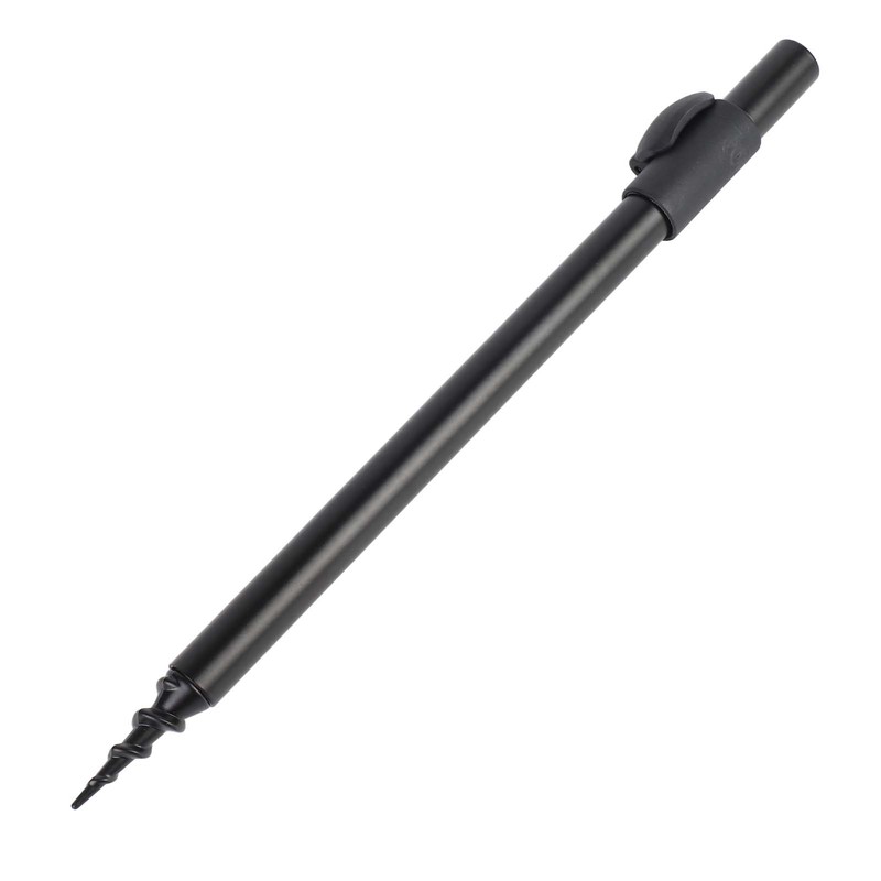 Adjustable Carp Fishing Bank Stick Extending Aluminum Alloy Fishing Fish
