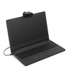 EPOS S6 Webcam 4k Webcam with Microphone for Desktop Web