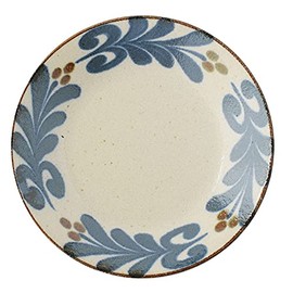 Kobayashi Pottery Paikaji 5.0 Plates, Wind