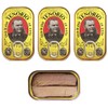 Tuna fillet in olive oil Premium line 3 tins x