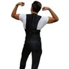 FAJA CHALECO DE 3 VELCROS IDEAL CARGA