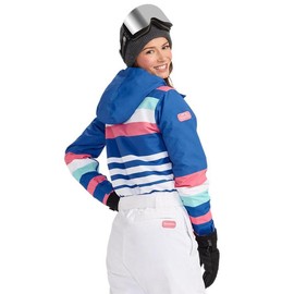 Women's Icy U Snow Suit - Size: S