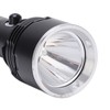 DV13 Diving Flashlight 1600LM High Bright Underwater Flashlight Torch IPX8