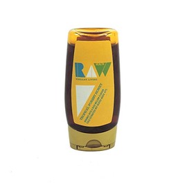 Org Tropical Forest Honey (350g) - x 2 *Twin DEAL Pack*