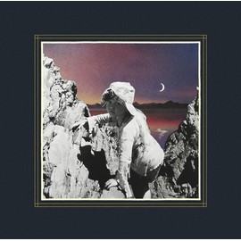 Paper Castles [Vinyl LP]