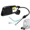 836225 Switch Box Full Assembly for ProTeam Super Coach Pro