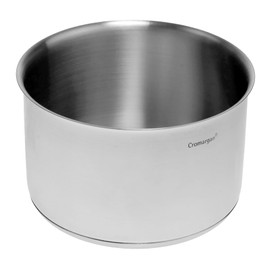 Fondue Pot Compatible with/Replacement Part for WMF FS-1000051210 0415480011... Lumero 3-in-1 Gourmet Station