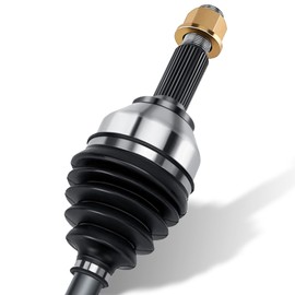 ODM NI-8-8622 NI-8-8623 Front Left and Right Side CV Axle Shaft Assembly for 2008-2013 Nissan Rogue