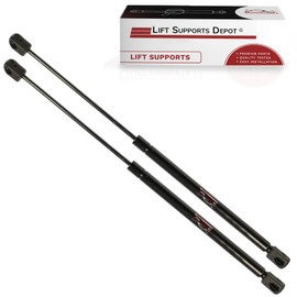 Qty (2) Lift Supports Depot Fits MDX 2007 To 2013 Front Hood Lift Supports Shocks Struts