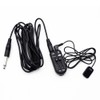 KQ-2 Piezo Contact Pickup Transducer with Volume Controller Tuner Audio