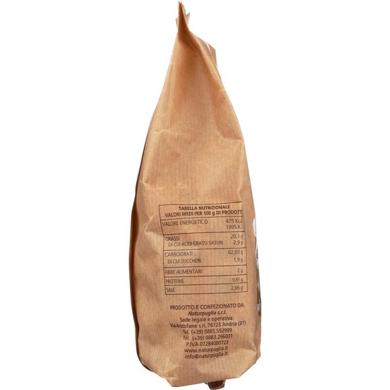 MITICA Fennel Taralli, 8.8 OZ