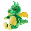 TABALUGA 600263 Soft Toy Green/Yellow
