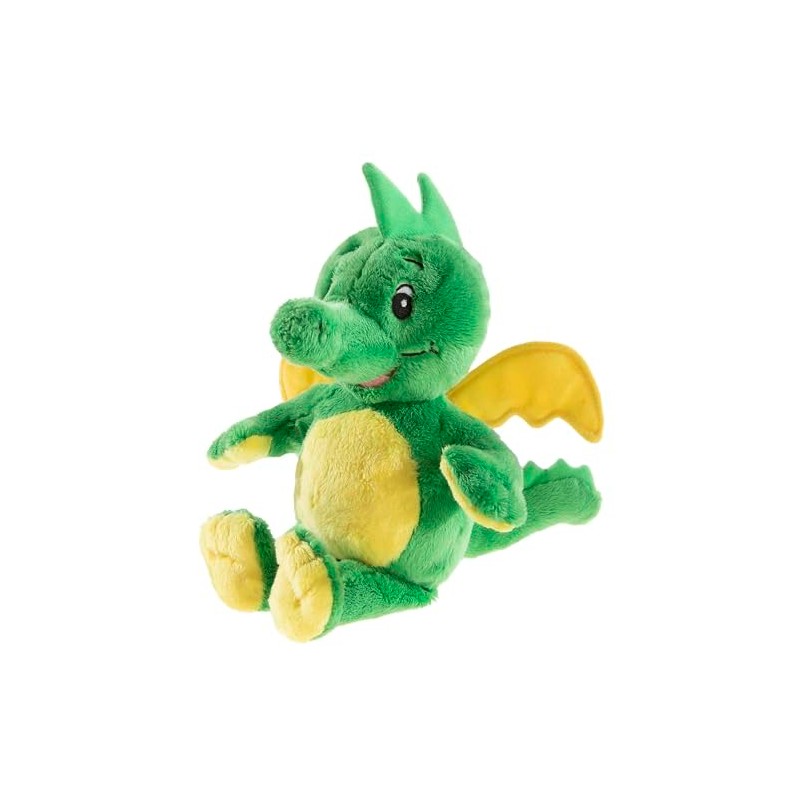 TABALUGA 600263 Soft Toy Green/Yellow