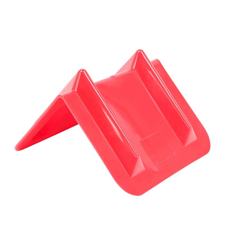 Mytee Products (20 Pack) V Edge Protectors Flatbed, 8" x