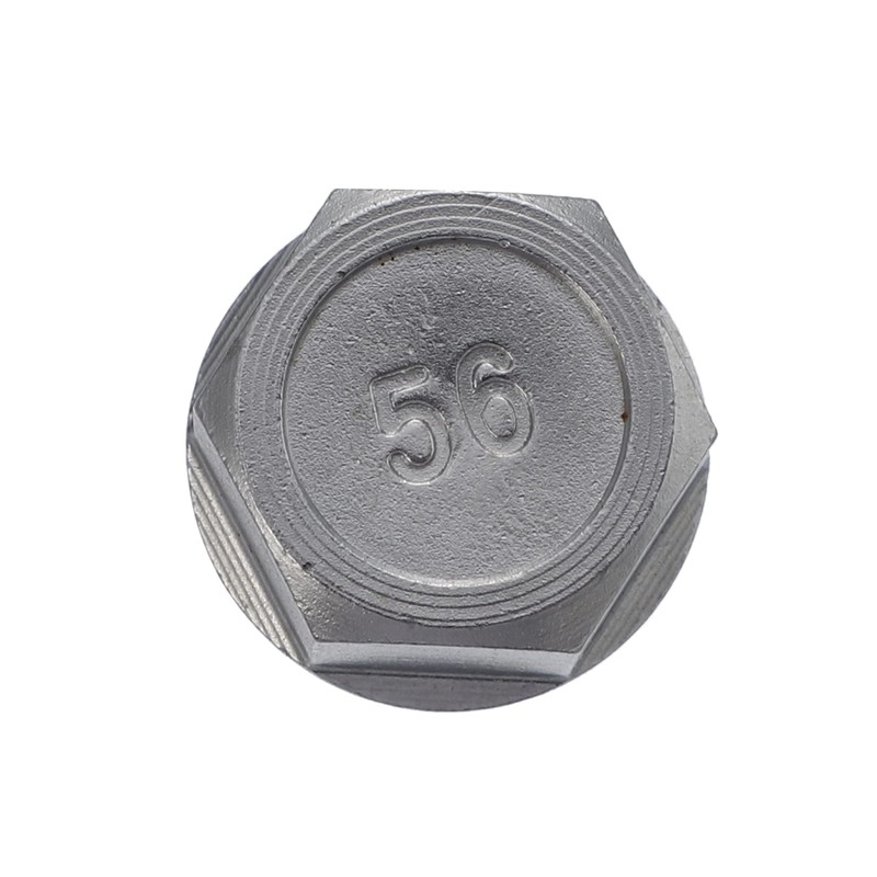 X AUTOHAUX Car Wheel Lock Wheel Nut Socket Carbon Rich