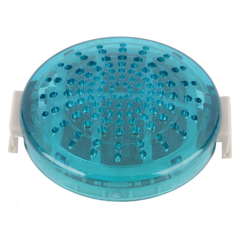 Omabeta Lint Filter Mesh,3.66 X 0.91inch Washer Lint Filter for