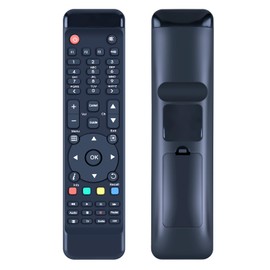 New Replacement Remote Control for Formuler Compatible with F1/F2/F3/F4/Turbo Models Streaming Devices