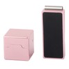 Small Billiard Cue Chalk Holder Magnetic Pool Table Stick Chalk