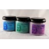 16 oz Zen Silk & Ginseng Salt Scrub Peace