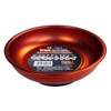 Sankyo Corporation trad Magnetic Tray, M, Red, TMM-R
