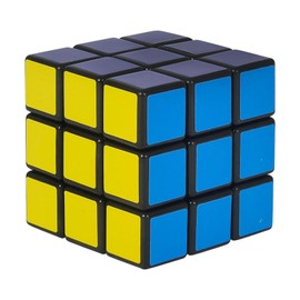 Noris 606131786 - Tricky Cube, the classic for promoting spatial thinking, for children from 6 years