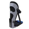 Ankle Support Stabilizer Brace Splint Adjustable Plantar Fascitis Foot Drop