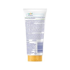 Nivea Sun Daily UV Kids FPS 50+ 100ML