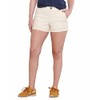 Toad&Co Earthworks Camp Shorts Salt 10 5.5